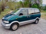 Nissan Largo 1996 года за 2 299 999 тг. в Текели