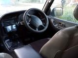 Nissan Largo 1996 года за 2 299 999 тг. в Текели – фото 3