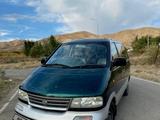 Nissan Largo 1996 года за 2 299 999 тг. в Текели – фото 4