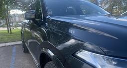 Volvo XC90 2018 года за 26 000 000 тг. в Астана – фото 4