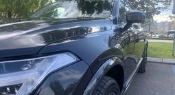 Volvo XC90 2018 года за 26 000 000 тг. в Астана – фото 3