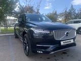 Volvo XC90 2018 года за 26 000 000 тг. в Астана – фото 2