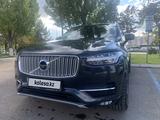 Volvo XC90 2018 года за 26 000 000 тг. в Астана