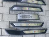 М пороги на BMW F01/02 за 50 000 тг. в Алматы