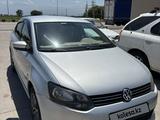 Volkswagen Polo 2014 года за 4 500 000 тг. в Алматы