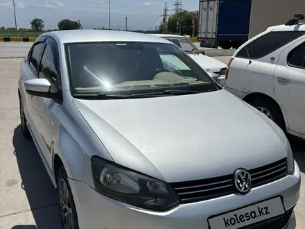 Volkswagen Polo 2014 года за 4 500 000 тг. в Алматы