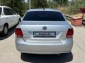 Volkswagen Polo 2014 года за 4 500 000 тг. в Алматы – фото 2