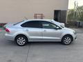 Volkswagen Polo 2014 года за 4 500 000 тг. в Алматы – фото 5