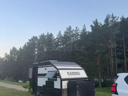 Karso 2024 года за 16 000 000 тг. в Караганда – фото 3