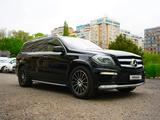 Mercedes-Benz GL 500 2013 года за 22 500 000 тг. в Алматы – фото 2