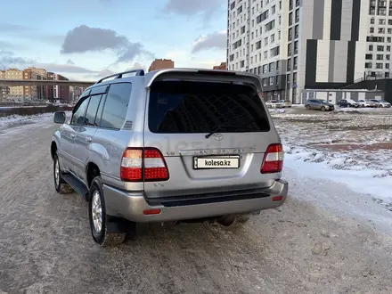 Toyota Land Cruiser 2006 года за 10 500 000 тг. в Астана – фото 10