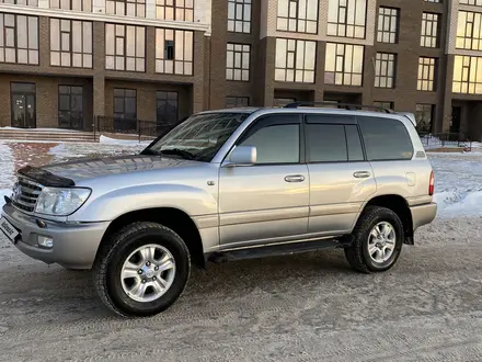 Toyota Land Cruiser 2006 года за 10 500 000 тг. в Астана – фото 7