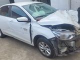 Chevrolet Onix 2022 года за 3 500 000 тг. в Алматы
