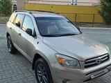 Toyota RAV4 2006 года за 6 300 000 тг. в Атырау – фото 2