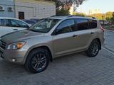 Toyota RAV4 2006 года за 6 300 000 тг. в Атырау – фото 4