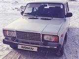 ВАЗ (Lada) 2107 2011 годаfor2 400 000 тг. в Актобе