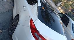 Kia K5 2012 года за 8 500 000 тг. в Тараз – фото 2