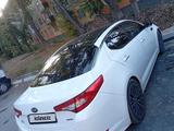 Kia K5 2012 годаүшін8 500 000 тг. в Тараз – фото 3