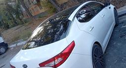 Kia K5 2012 года за 8 500 000 тг. в Тараз – фото 3