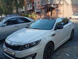 Kia K5 2012 годаүшін8 500 000 тг. в Тараз – фото 5