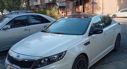 Kia K5 2012 года за 8 500 000 тг. в Тараз – фото 5