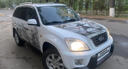 Chery Tiggo 2012 года за 2 900 000 тг. в Павлодар – фото 4