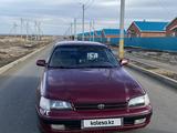 Toyota Carina E 1995 года за 2 500 000 тг. в Костанай – фото 3