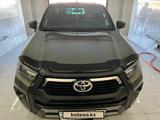 Toyota Hilux 2023 года за 27 000 000 тг. в Актау – фото 5