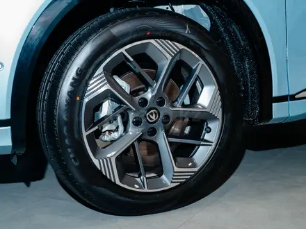 Changan CS75 Plus Comfort 2026 года за 11 590 000 тг. в Алматы – фото 12