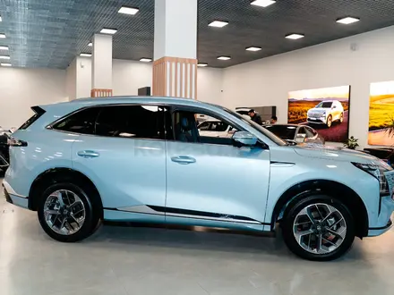 Changan CS75 Plus Comfort 2026 года за 11 590 000 тг. в Алматы – фото 13