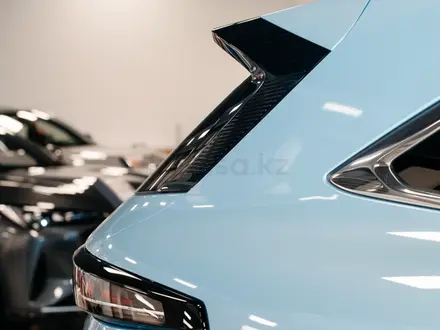 Changan CS75 Plus Comfort 2026 года за 11 590 000 тг. в Алматы – фото 14