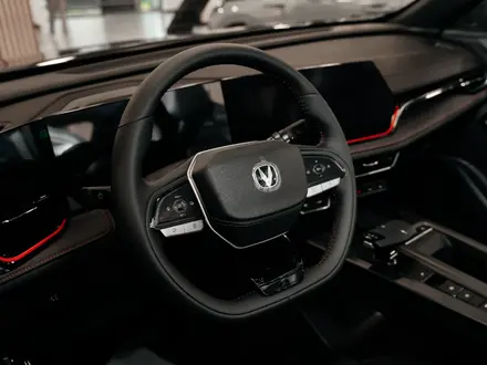 Changan CS75 Plus Comfort 2026 года за 11 590 000 тг. в Алматы – фото 5