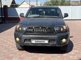 Toyota Hilux Surf 2005 годаүшін5 000 000 тг. в Алматы