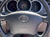 Toyota Hilux Surf 2005 годаүшін5 000 000 тг. в Алматы – фото 3