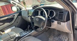 Toyota Hilux Surf 2005 года за 5 000 000 тг. в Алматы – фото 4