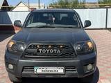 Toyota Hilux Surf 2005 годаүшін5 000 000 тг. в Алматы – фото 5