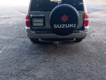 Suzuki XL7 2002 года за 3 900 000 тг. в Петропавловск – фото 4