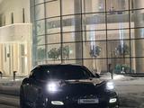 Porsche Panamera 2010 года за 16 000 000 тг. в Алматы – фото 4