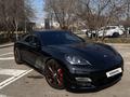 Porsche Panamera 2010 годаүшін15 500 000 тг. в Алматы – фото 9