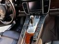 Porsche Panamera 2010 годаүшін15 500 000 тг. в Алматы – фото 13