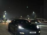 Porsche Panamera 2010 года за 16 000 000 тг. в Алматы – фото 2