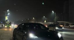 Porsche Panamera 2010 года за 15 500 000 тг. в Алматы – фото 2