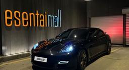 Porsche Panamera 2010 года за 15 500 000 тг. в Алматы