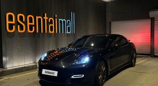 Porsche Panamera 2010 годаүшін15 500 000 тг. в Алматы