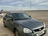 ВАЗ (Lada) Priora 2172 2008 года за 1 200 000 тг. в Индерборский