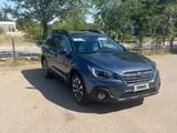 Subaru Outback 2017 годаүшін6 000 000 тг. в Актобе
