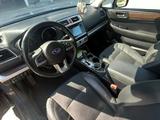 Subaru Outback 2017 годаүшін6 000 000 тг. в Актобе – фото 4