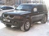 Mitsubishi Nativa 2005 года за 5 900 000 тг. в Астана – фото 4