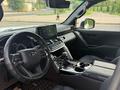 Toyota Land Cruiser 2021 года за 44 000 000 тг. в Тараз – фото 12