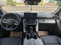 Toyota Land Cruiser 2021 года за 44 000 000 тг. в Тараз – фото 13